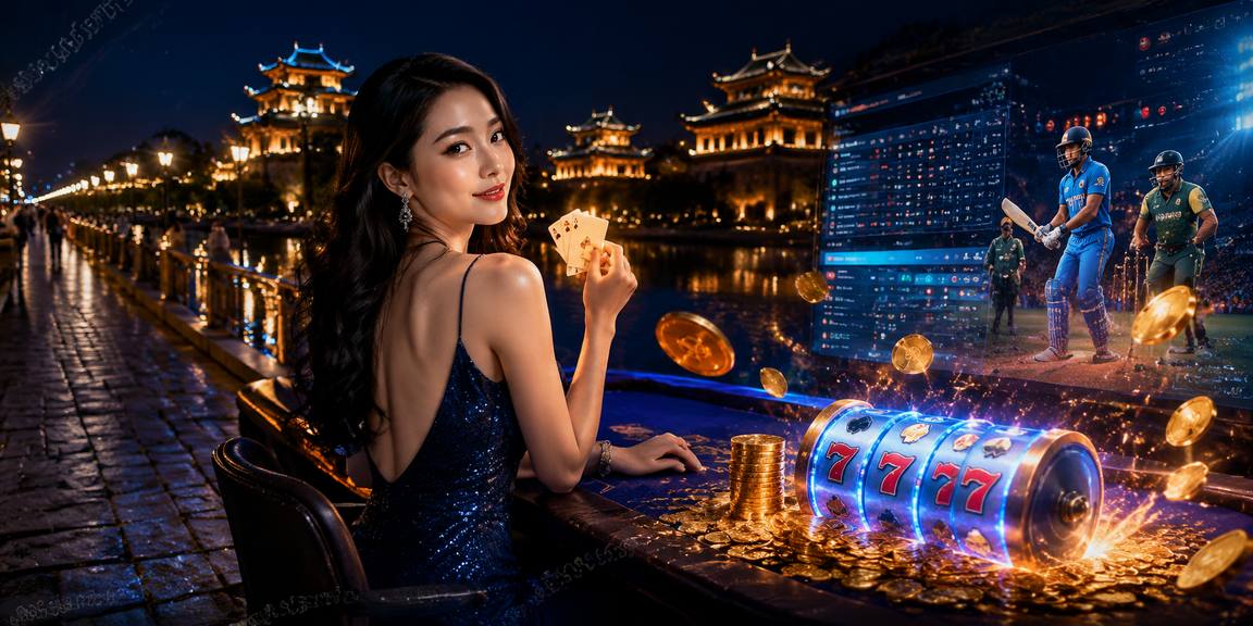 bh68 Casino trực tiếp